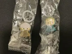 葬送のフリーレン アイゼン ハイター めじるしアクセサリー