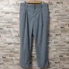 GLOBAL WORK / アーバンクリーンワイドパンツ AIR（美品）