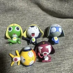 ケロロ軍曹　まちぼうけ