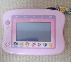 ディズニー　ドリームトイパッド　マジカルプレイタイムのサムネイル