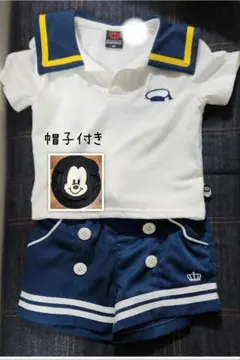 北海道日本ハムファイターズ ファイターズガール キッズ衣装 上下