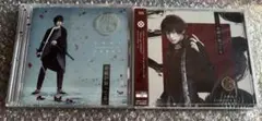 【未開封あり】刀ミュCD 肥前忠広 『お前が知ってる』 江水散花雪