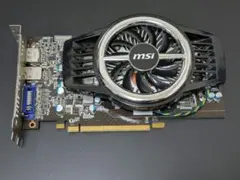 グラフィックボード ジャンク