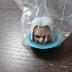 未開封ハンターハンターモラウミニチュアフィギュアニメ能力マスコット一番くじ？