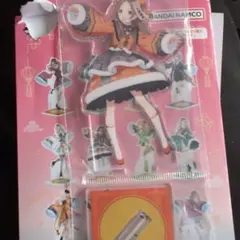 学園アイドルマスター 学マス 一番くじ　Part３　倉本千奈　まとめ