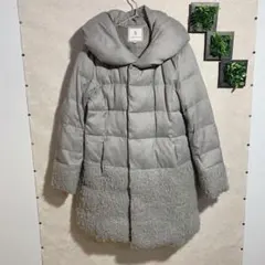 ダウンジャケット