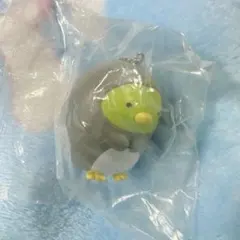 すみっコぐらし 集めて可愛い！フィギュアキーチェーン ぺんぎん？
