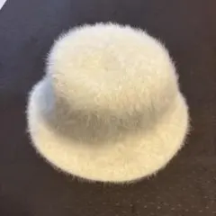 OPAQUE.CLIP ホワイト バケットハット