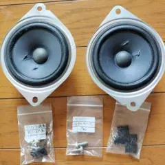 ダイハツ純正　ハイゼットトラックなど　スピーカー2個セット　パイオニアのサムネイル