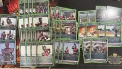 ユニオンアリーナ 仮面ライダー