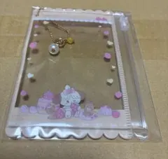 mikko スフレ タイニーチャム サンリオ マルチケース