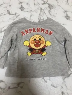 アンパンマン ダンダン Tシャツ