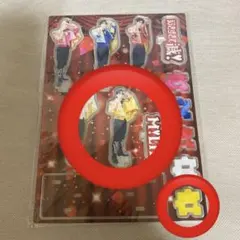 M!LK 吉田仁人 好きすぎて滅 アクリルスタンド