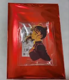 鬼滅の刃　無限城編　アクリルスタンド　栗花落カナヲ