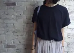 j.s Luxe ×FRUIT OF THE LOOM リメイクtシャツのサムネイル