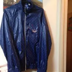 アディダス⭐️ブルゾン、ジャージ上、アウター