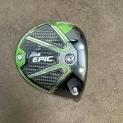 キャロウェイ　エピックサブゼロ9.0° 名器　超美品！ヘッドのみ