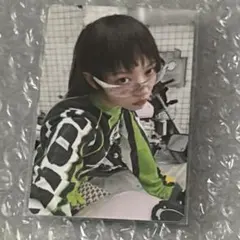 illit not cute anymore ラキドロ モカ