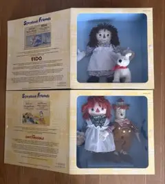 再値下げ希少レアWENDY LOVES BAMBI マダムアレクサンダーとんすけ 
