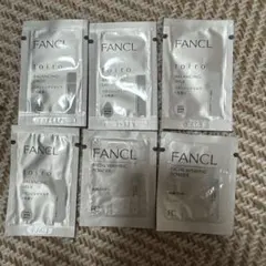 FANCL 試供品のサムネイル