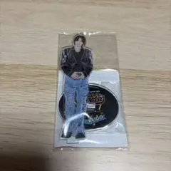 佐藤景瑚 アクスタ JO1DERSHOW JO1