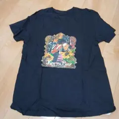 L'Arc～en～Ciel　ken ライヴTシャツ