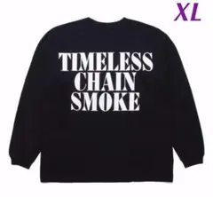 TIMLESS CHAIN SMOKE budspool wackomaria