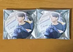 2025年最新】志麻 缶バッジ シークレットの人気アイテム - メルカリ