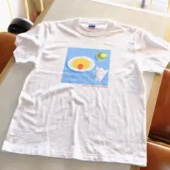 熱海 レストラン フルヤ Tシャツ ロゴ 喫茶店 Mサイズ