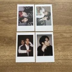 SEVENTEEN ジュン 過去トレカセット diamond edge