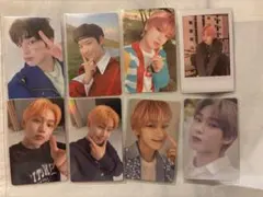 ENHYPENソヌトレカ