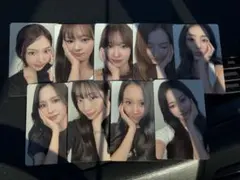 TWICE トレカ 9種セット コンプリート TWICE THIS IS FORトレカ 9種セット コンプ - メルカリ