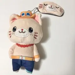 withcat ワンピース