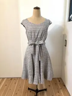 ワンピース　フォーマルドレス　二次会