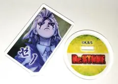 2025年最新】アクリルキャラコレクション dr.stoneの人気アイテム