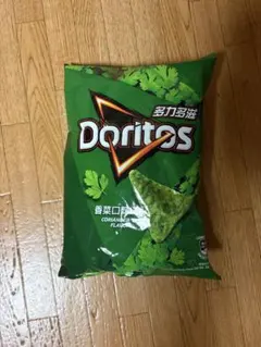 台湾限定 Doritosドリトス パクチー お菓子 3袋セット - メルカリ
