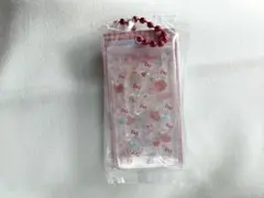 サンリオ　ボンボンドロップミニチュアチャーム2 ハローキティ