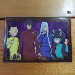 RE:BORN　ポストカード