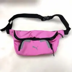 PUMA ウエストポーチ