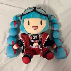 2026年最新】初音ミク マジカルミライ2023 ふわぷち ぬいぐるみ Lの