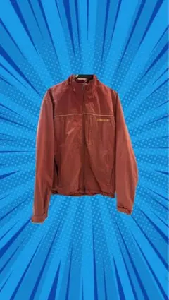 90s Timberland Weathergear ジャケット M レッド