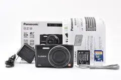 2026年最新】LUMIX DMC-SZ8の人気アイテム - メルカリ