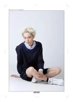 2026年最新】菅田将暉ポスターの人気アイテム - メルカリ