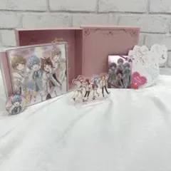 すとぷり クリスマスボックス
