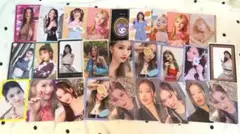 TWICE 사나 토레카 묶음 판매
