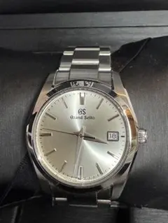 ★箱保付Grand Seiko GS グランドセイコー