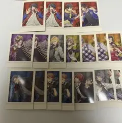 ヒプマイ ヒプノシスマイク ぱしゃこれ