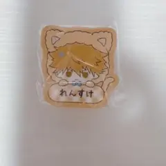 ♡ブルーロック 國神錬介 おなまえクリップ♡