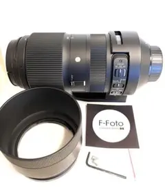 2026年最新】sigma 100-400mm f5-6.3 三脚座の人気アイテム - メルカリ