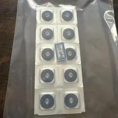 625 OMG ゼンマイ10個セットのサムネイル